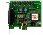 ICP DAS PEX-P16POR16i